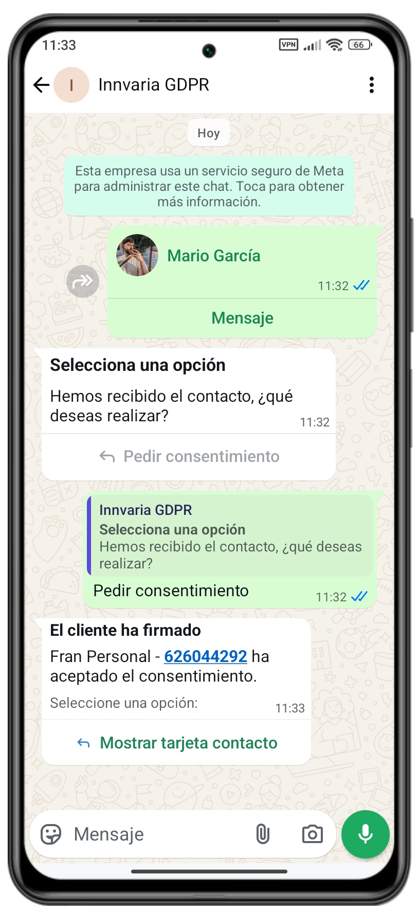 App